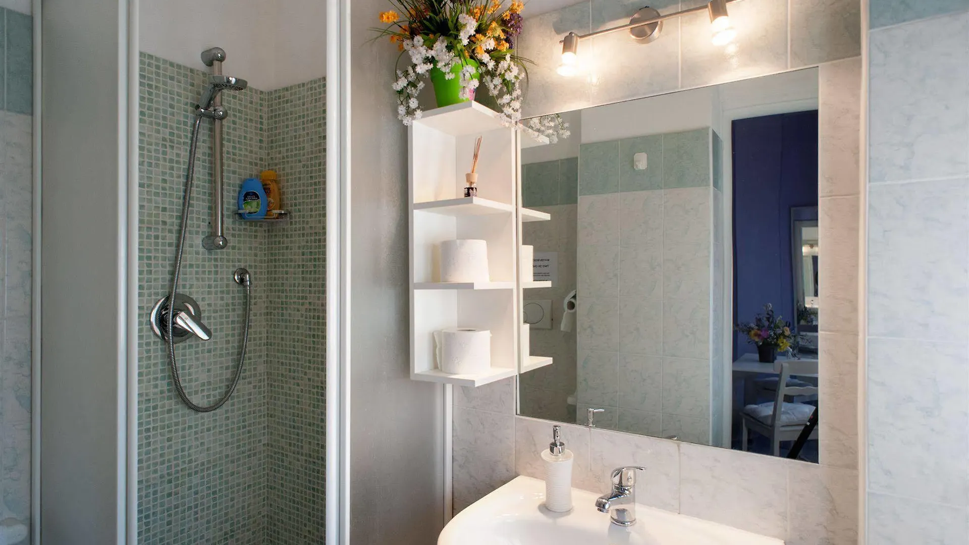 Hotel Interno 9 Roma Affittacamere