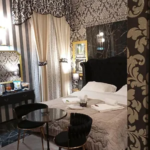 Barberini Dream Rome