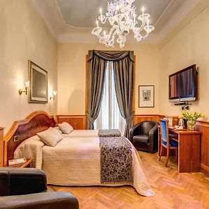 Relais Conte Di Cavour De Luxe Affittacamere