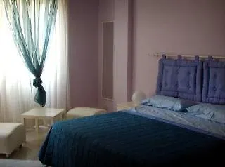 Interno 9 Hotel Rome
