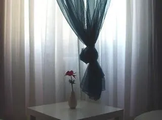 Hotel Interno 9 Řím Penzion