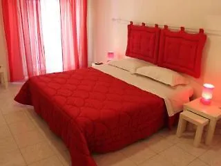 Hotel Interno 9 Řím Penzion