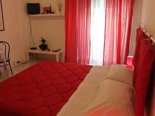 Hotel Interno 9 Řím Penzion