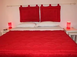 Hotel Interno 9 Řím