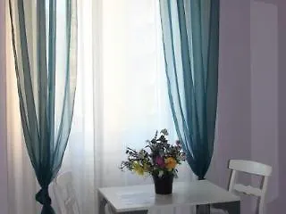 Hotel Interno 9 Řím