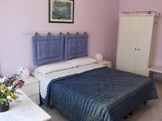 Penzion Hotel Interno 9 Řím
