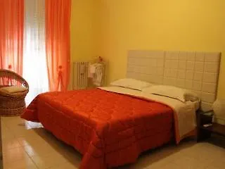 Hotel Interno 9 Řím