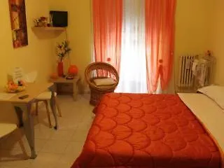 Hotel Interno 9 Řím 2*,