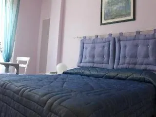 Hotel Interno 9 Řím