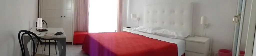 Hotel Interno 9 Řím Itálie
