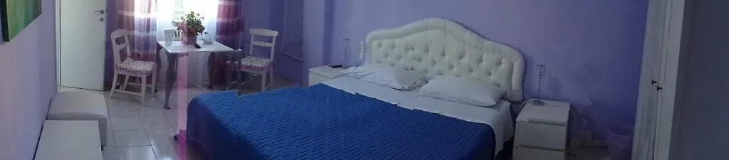 Hotel Interno 9 Řím 2*,  Itálie