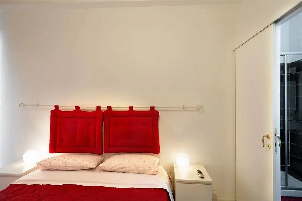 Hotel Interno 9 Řím