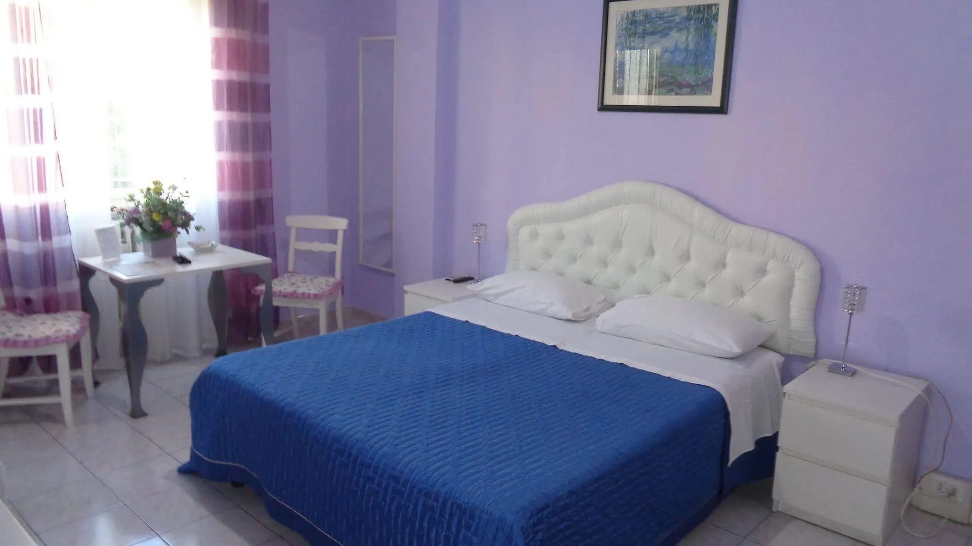 Hotel Interno 9 Řím