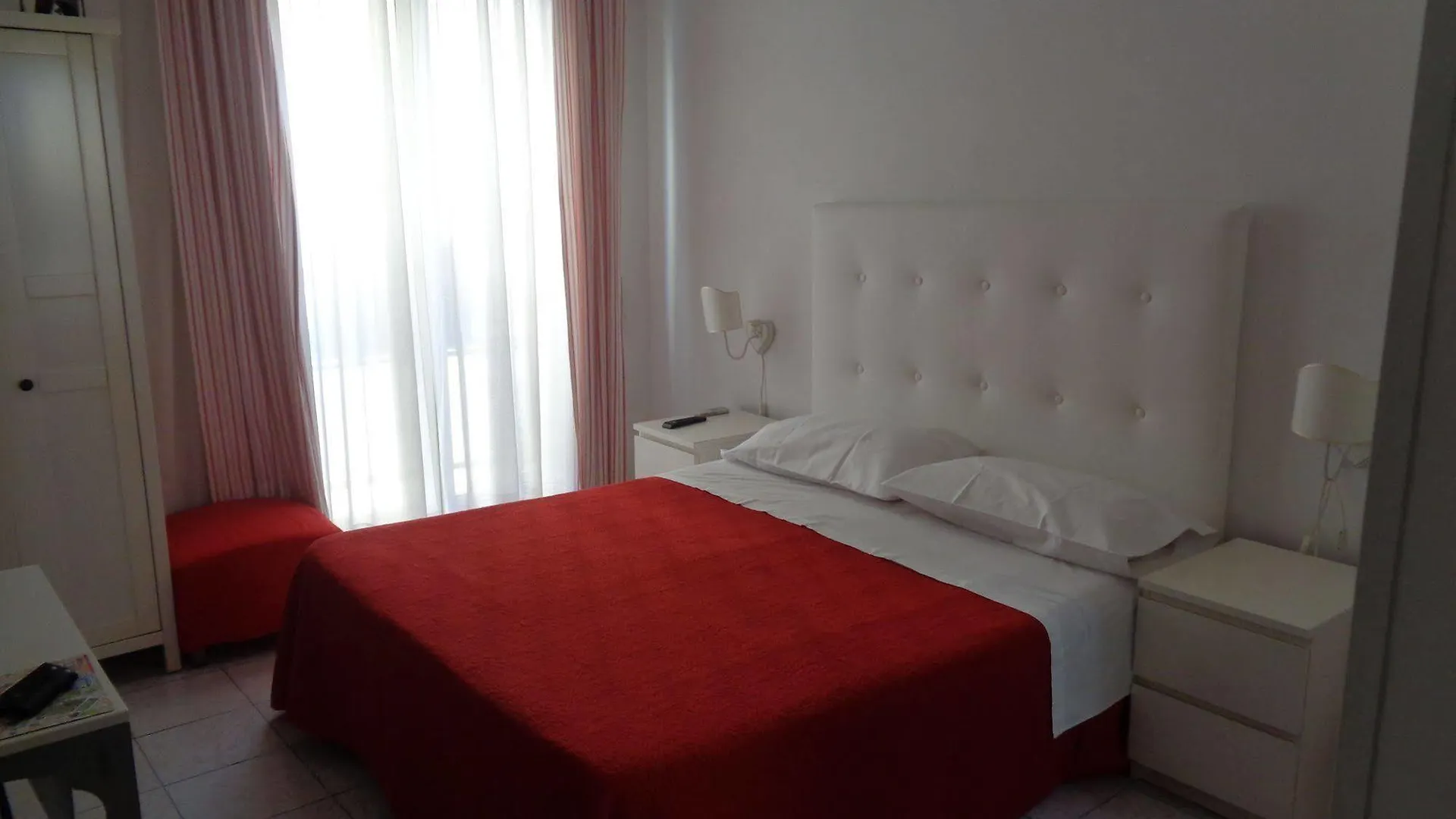 Penzion Hotel Interno 9 Řím