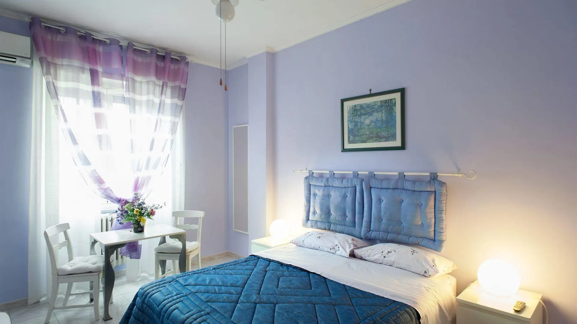 Hotel Interno 9 Řím