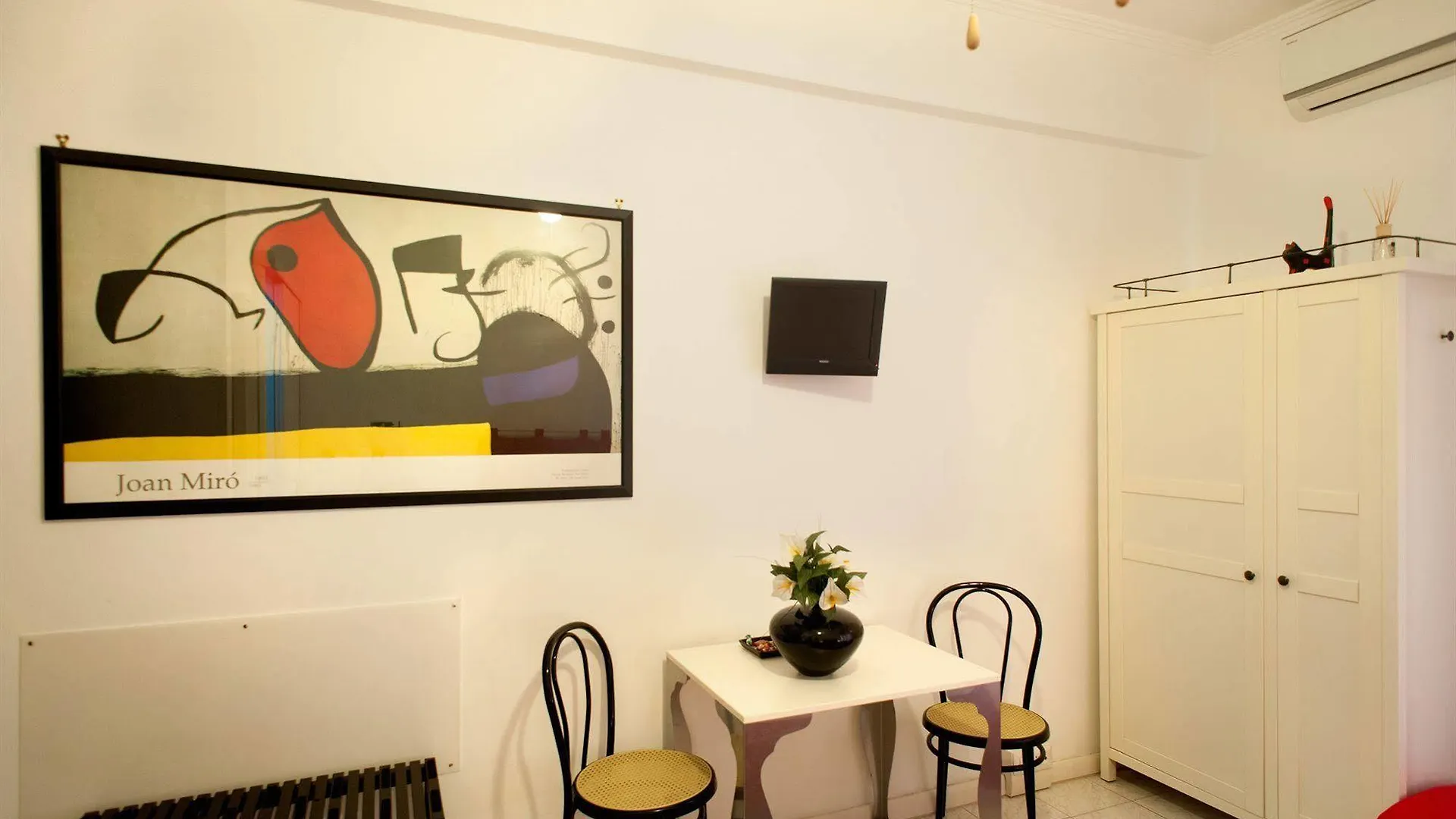 Penzion Hotel Interno 9 Řím