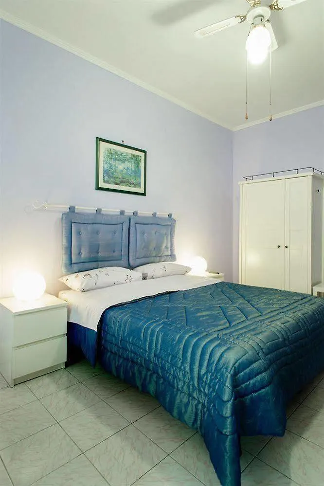 Hotel Interno 9 Řím 2*,  Itálie