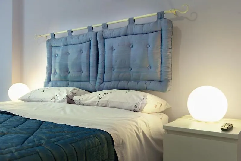 Interno 9 Hotel Rome Gasthuis