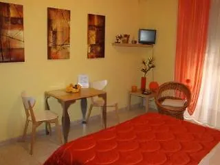 ** Gasthuis Interno 9 Hotel Rome Italië