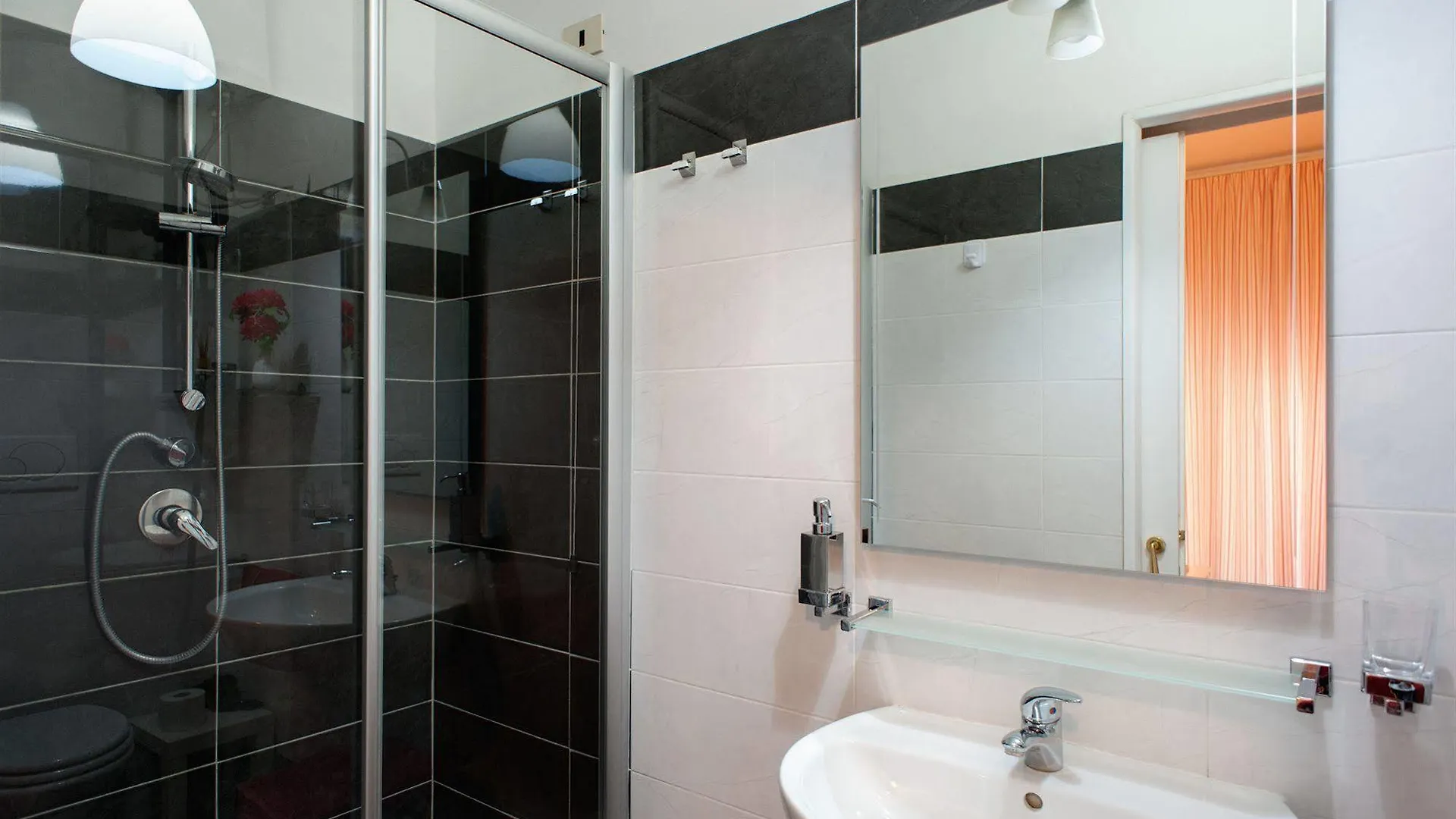 Gasthuis Interno 9 Hotel Rome