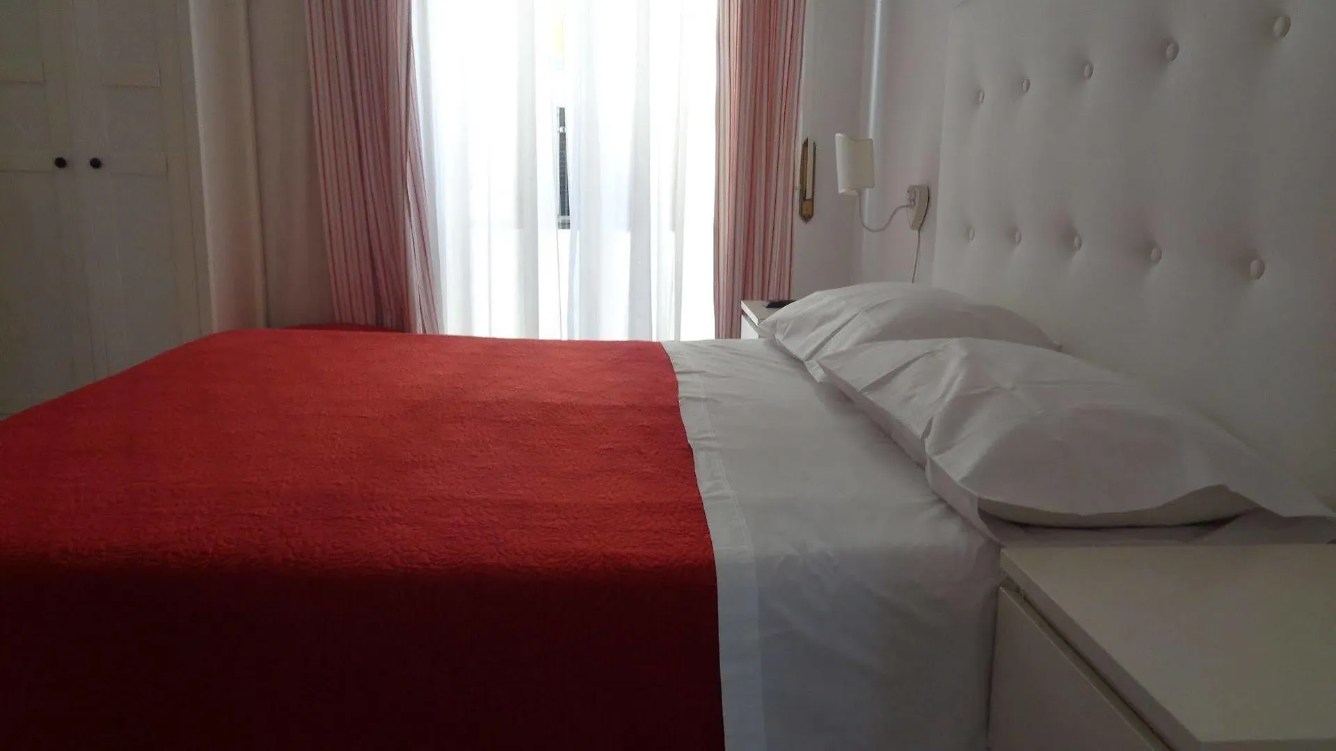 ** Gasthuis Interno 9 Hotel Rome Italië