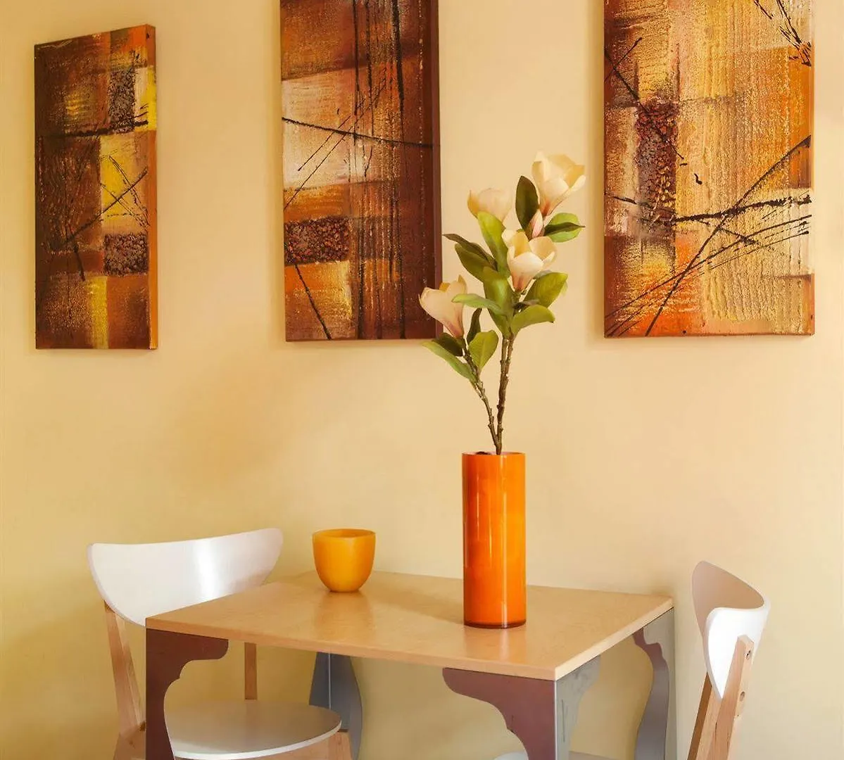 Interno 9 Hotel Rome